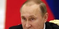 Putin acusa Lênin de ter explodido a Rússia