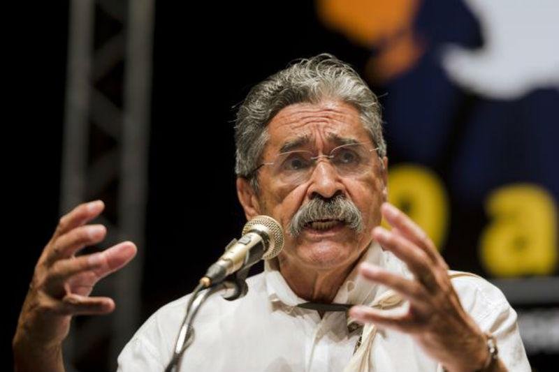 Ex-governador participou nesta quinta-feira do F&oacute;rum Social Tem&aacute;tico 