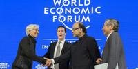 Diretora do FMI disse que o gigante asiático passa por uma fase de transição econômica 