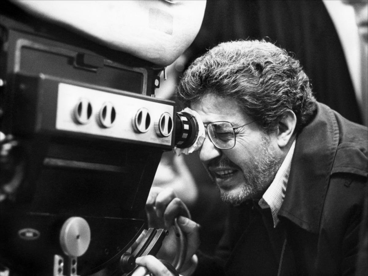 Scola ajudou a moldar a cinematografia italiana