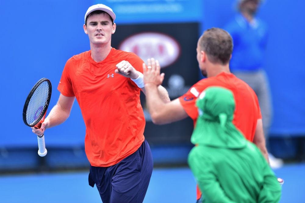Com Bruno Soares, Brasil ainda tem representante no torneio