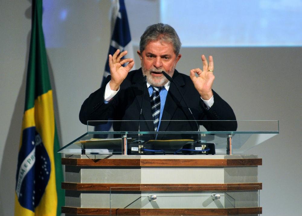 Representantes de Lula dever&atilde;o aumentar n&uacute;mero de processos