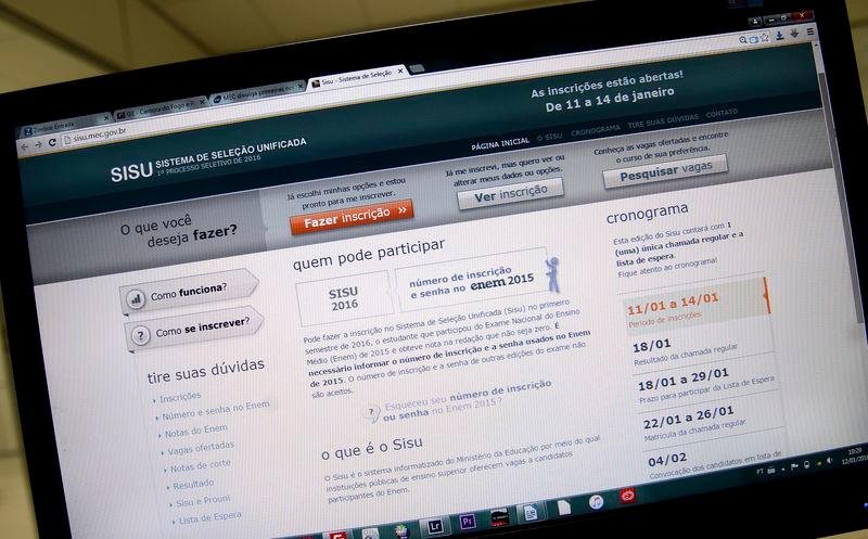 Quem n&atilde;o foi selecionado na chamada regular pode aderir &agrave; lista de espera at&eacute; o dia 29 deste m&ecirc;s
