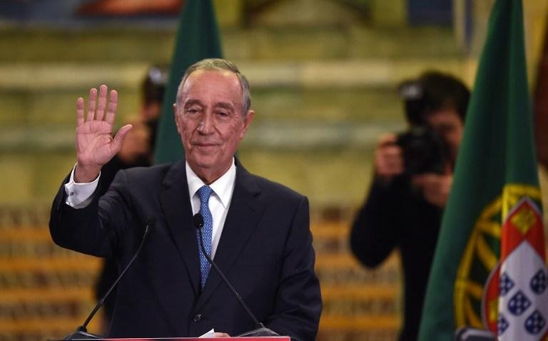 Candidato do Partido Social-Democrata obteve 52,78% dos votos com 97% das urnas apuradas