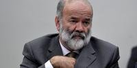 João Vaccari Neto é acusado de corrupção e lavagem de dinheiro  