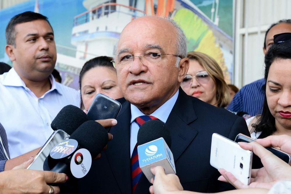 Governardor e vice tamb&eacute;m foram condenados a pagar cerca de R$ 80 mil em multa