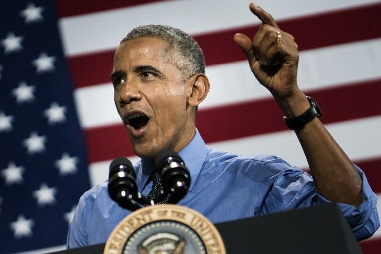 Obama acaba com regime de isolamento para jovens presos