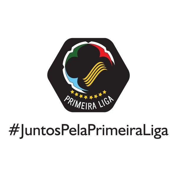 Clubes fazem campanha a favor da Primeira Liga nas redes sociais