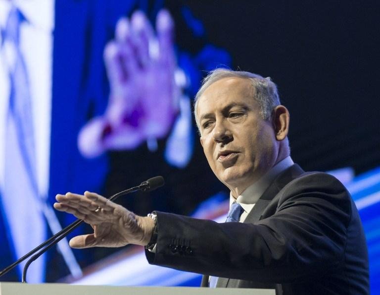 Premi&ecirc; israelense acusa secret&aacute;rio-geral da ONU de encorajar o terrorismo