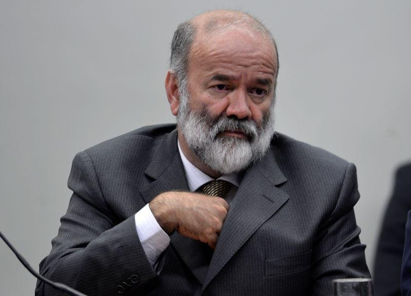 Jo&atilde;o Vaccari Neto argumenta que n&atilde;o teve participa&ccedil;&atilde;o em contratos firmados com a Petrobras