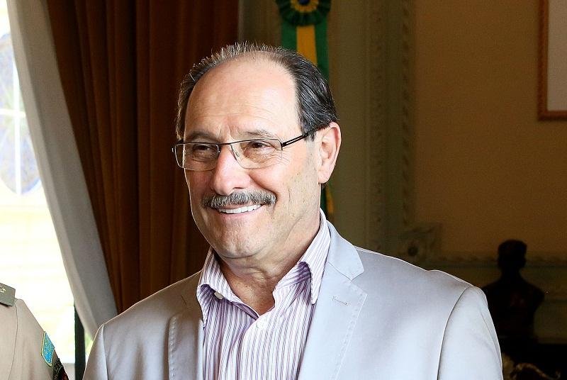 Governador tamb&eacute;m dever&aacute; passar pela Serra no fim de semana