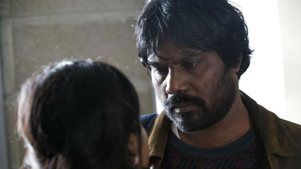 "Dheepan", que narra a odisseia de tr&ecirc;s refugiados, est&aacute; entre os indicados 