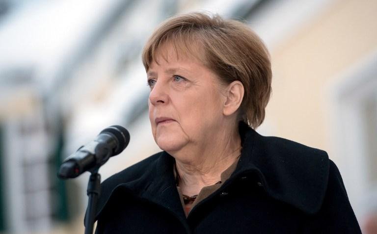 Agress&otilde;es em Col&ocirc;nia deram for&ccedil;a &agrave; cr&iacute;tica da pol&iacute;tica de imigra&ccedil;&atilde;o da chanceler Angela Merkel