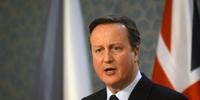 Cameron provoca nova polêmica ao chamar imigrantes de bando