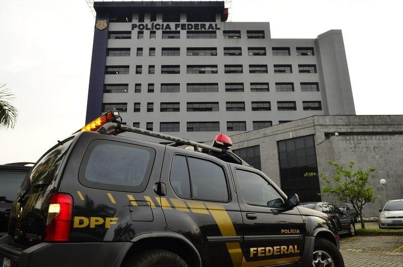 Opera&ccedil;&atilde;o Triplo X foi deflagrada nesta quarta