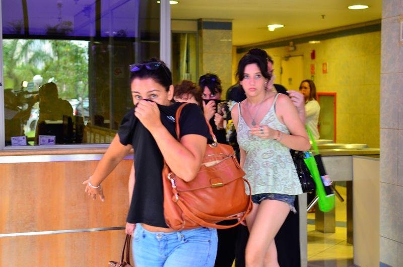 Segundo &oacute;rg&atilde;o, odor foi causado pela entrada da fuma&ccedil;a emitida pelo gerador nos dutos de ar-condicionado