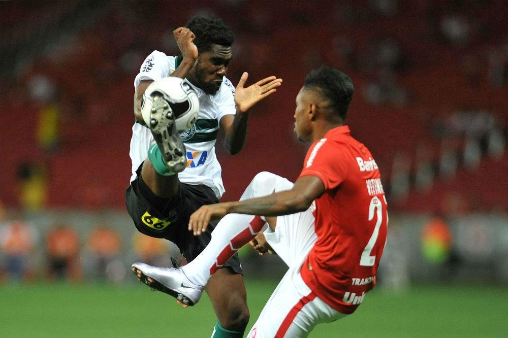 Colorado n&atilde;o conseguiu sair do 0 a 0 na estreia da Primeira Liga