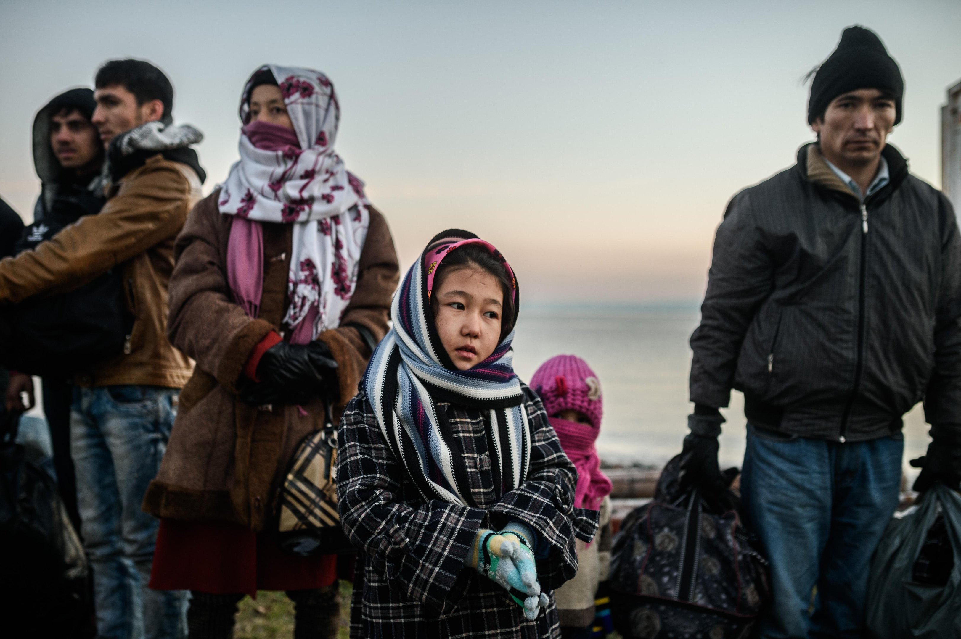 Su&eacute;cia deve rejeitar pedido de asilo de at&eacute; 80 mil refugiados