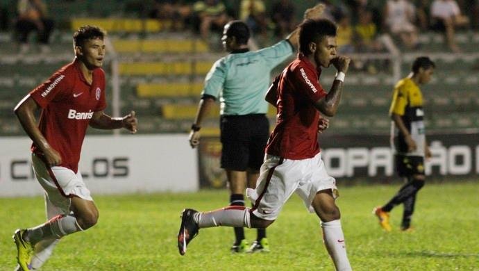 Inter trar&aacute; pacot&atilde;o da Copinha