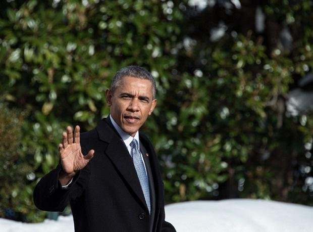 Obama disse que ind&uacute;stria do entretenimento tem que oferecer oportunidade a todos
