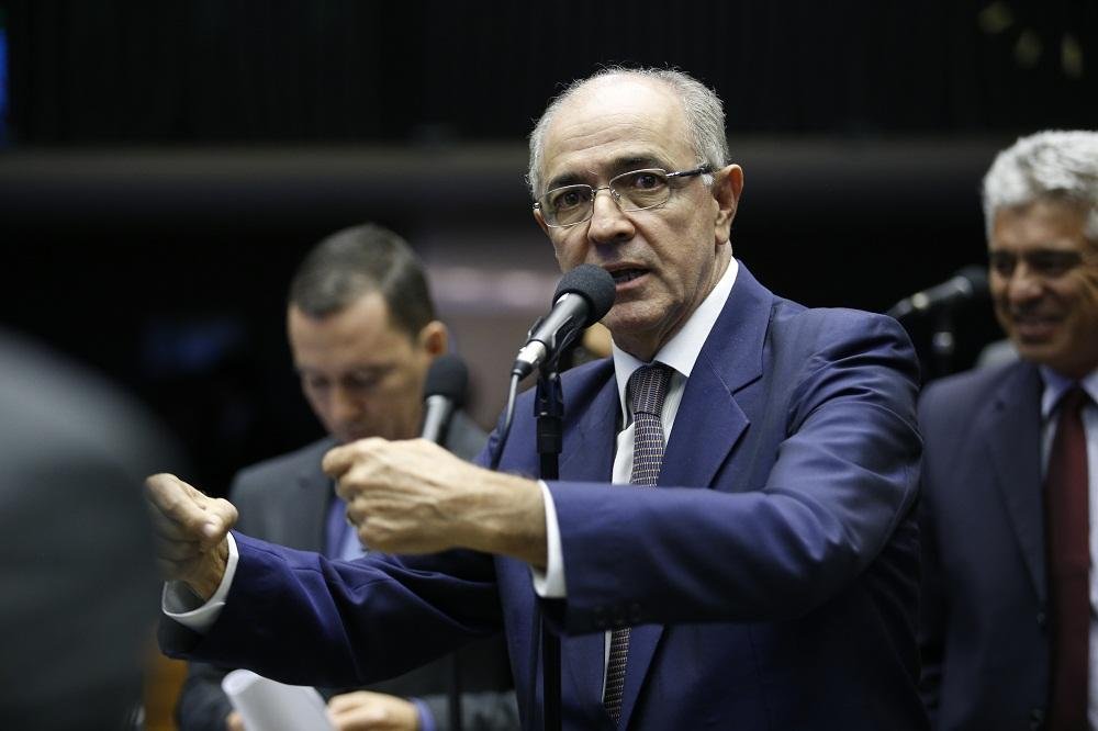 Deputado Carlos Aleluia ser&aacute; ouvido como testemunha na opera&ccedil;&atilde;o Zelotes