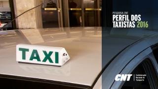 CNT: 72% dos taxistas n&atilde;o querem regulariza&ccedil;&atilde;o do Uber