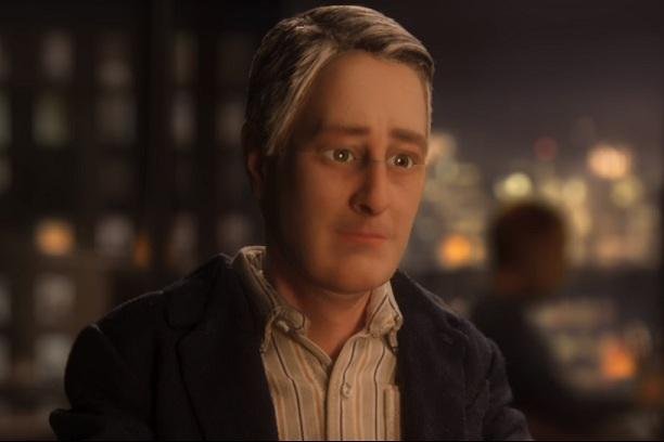 "Anomalisa" conta a hist&oacute;ria de um palestrante motivacional