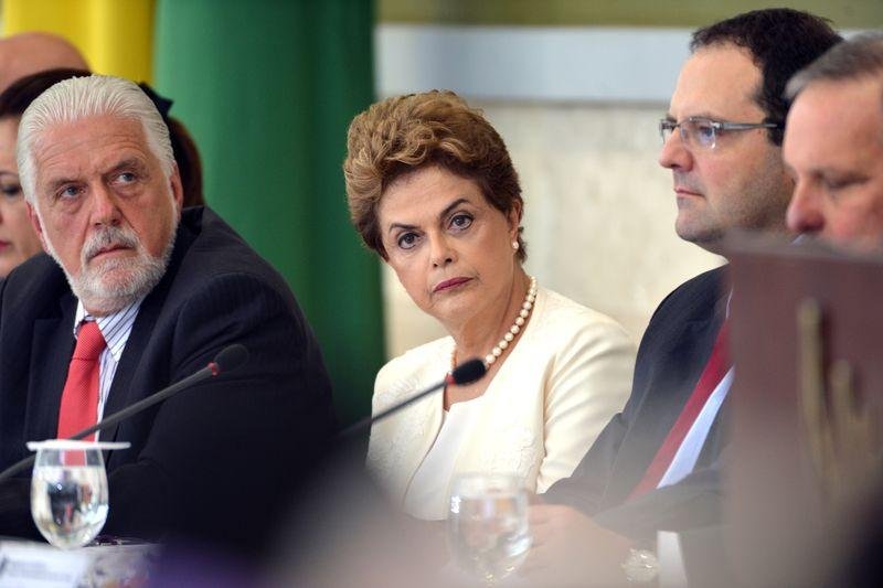Presidente participou do primeiro encontro do CDES neste ano