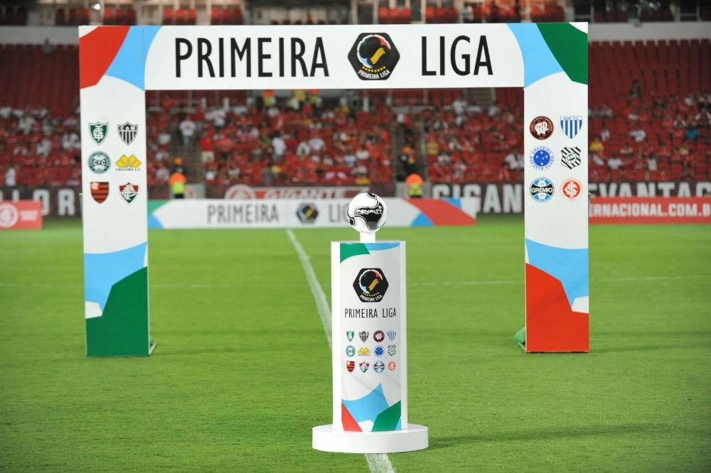 Entidade se comprometeu a auxiliar na adequa&ccedil;&atilde;o do calend&aacute;rio em 2017 para oficializar torneio