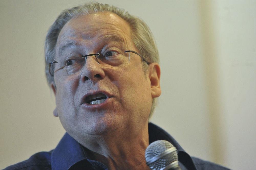 Fernando Hourneaux confessou n&atilde;o ter recebido orienta&ccedil;&atilde;o do ex-ministro para deixar o Brasil