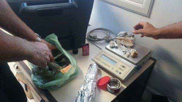 Drogas foram apreendidas durante opera&ccedil;&atilde;o em tr&ecirc;s cidades do litoral ga&uacute;cho