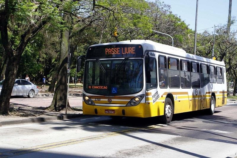 Capital ter&aacute; dois dias de passe livre em fevereiro