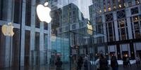 Apple anuncia recall voluntário de tomada de carregadores 