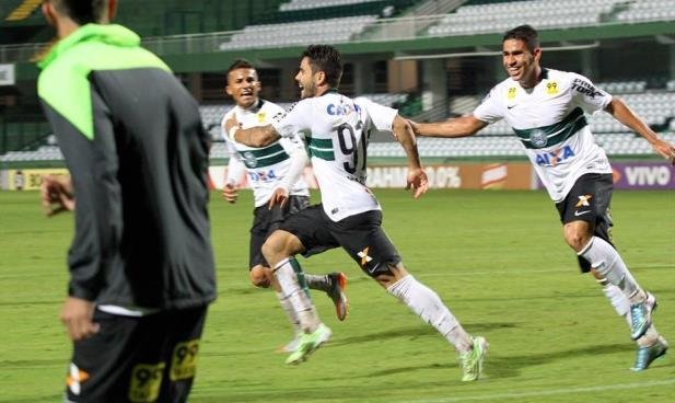 Inter pode anunciar hoje Henrique Almeida 