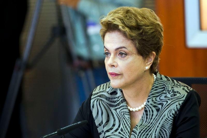 Presidente se reuniu com os governadores dos estados