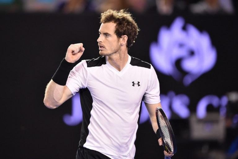 Murray vai enfrentar Djokovic na final do Aberto da Austr&aacute;lia