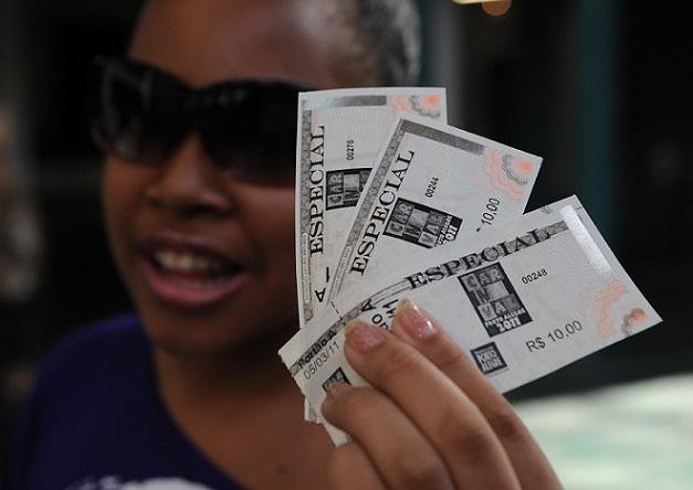 Valor dos ingressos varia entre R$ 5 e R$ 15