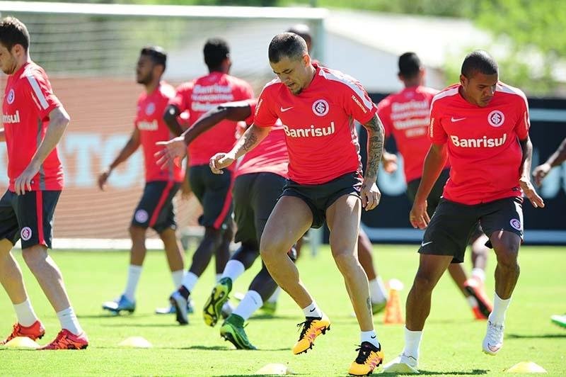 Inter inscreveu 29 jogadores no Gauch&atilde;o