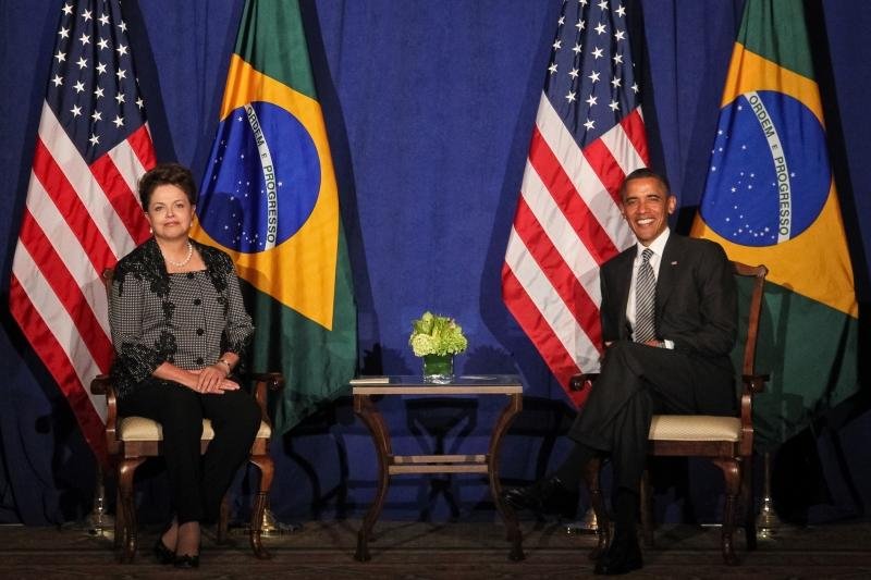 Presidentes conversaram por telefone e definiram gupo de alto n&iacute;vel para combater a doen&ccedil;a