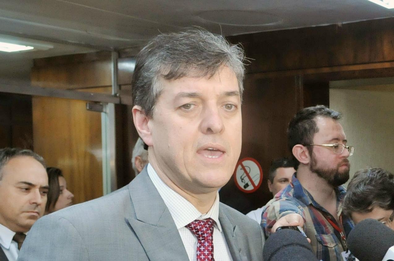 Sartori deseja retomar projeto retirado da pauta em dezembro