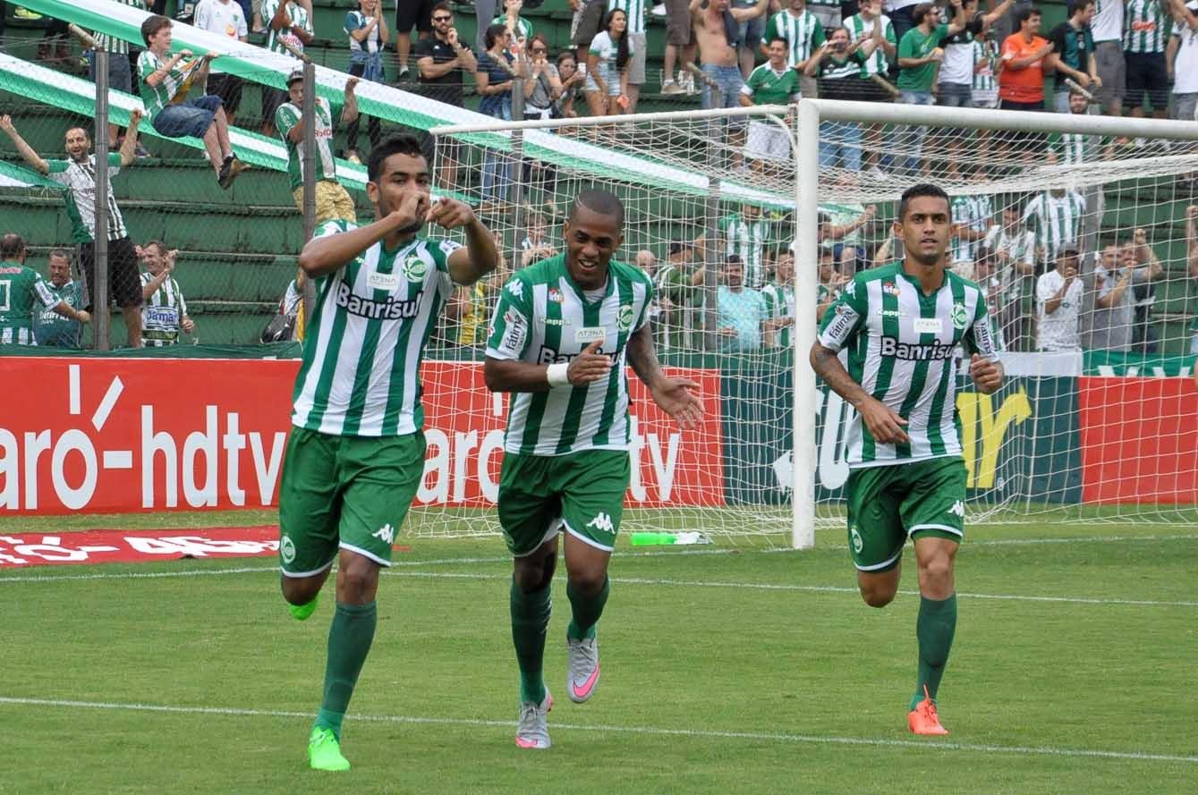 Juventude come&ccedil;ou Gauch&atilde;o com vit&oacute;ria em casa