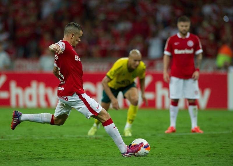 Inter inicia busca pelo hexa diante do Ypiranga 