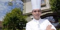Chef franco-suíço Benoît Violier foi consagrado o melhor cozinheiro do mundo pelo prêmio La Liste