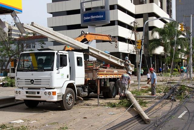 Consumidores sem luz ter&atilde;o desconto na fatura, garante Procon de Porto Alegre