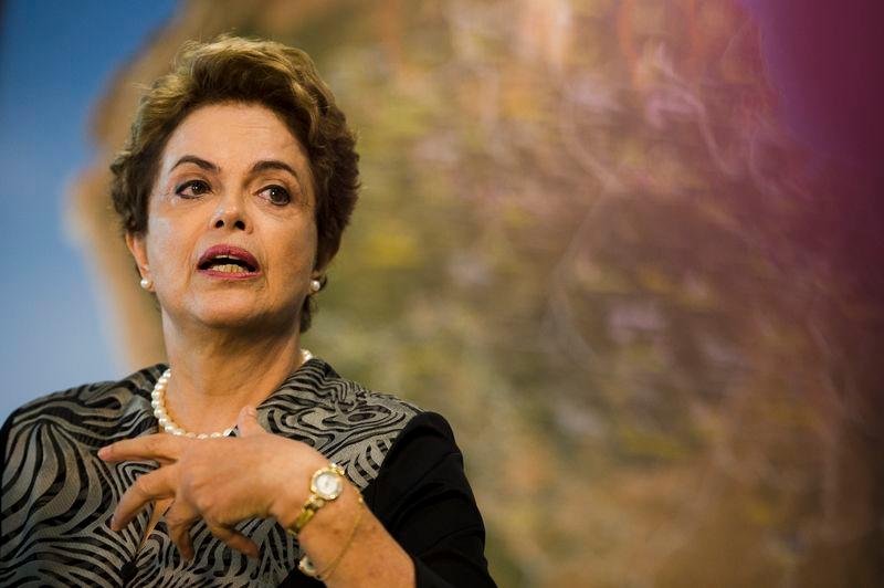 Governadores est&atilde;o insatisfeitos com tratamento recebido da presidente 