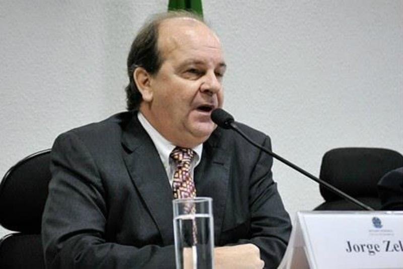 Moro condena Zelada a 12 anos de pris&atilde;o por corrup&ccedil;&atilde;o e lavagem de dinheiro