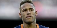 Neymar e seu pai afirmaram que não cometeram nenhum crime