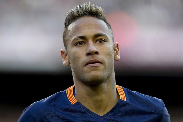 Neymar e seu pai afirmaram que n&atilde;o cometeram nenhum crime