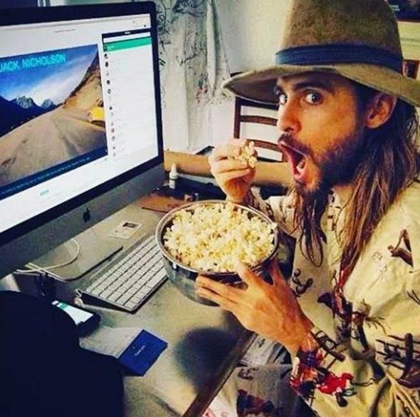 Jared Leto ser&aacute; uma das atra&ccedil;&otilde;es do Oscar