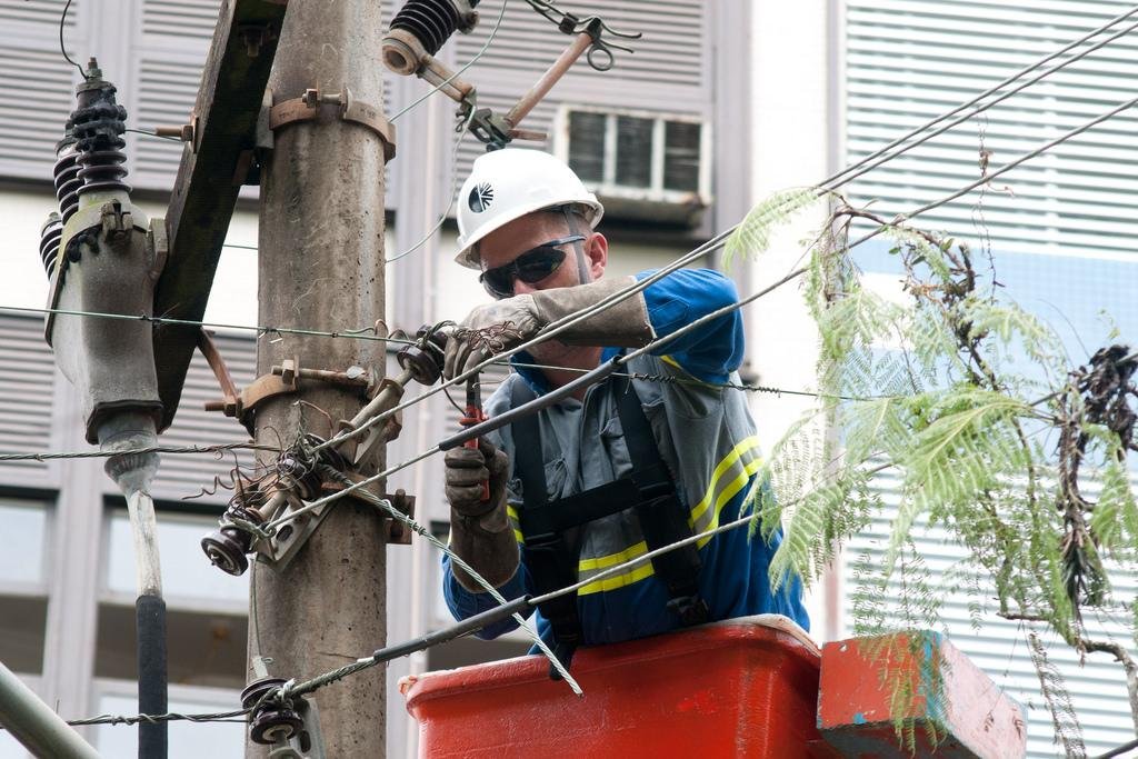 Menino Deus &eacute; o bairro onde existem mais pontos sem luz em Porto Alegre